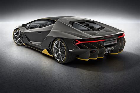 lamborghini price lowest to highest.